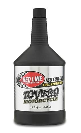 Red Line — Red Line 20W60 Motorcycle Oil - 5 Gallon