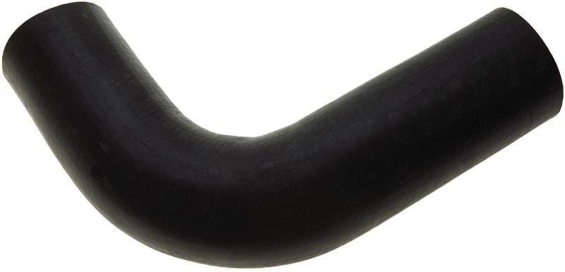Gates — Gates 18-21 Freightliner Business Class M2 Cummins L9 Diesel Lower Pipe To Eng Molded Coolant Hose