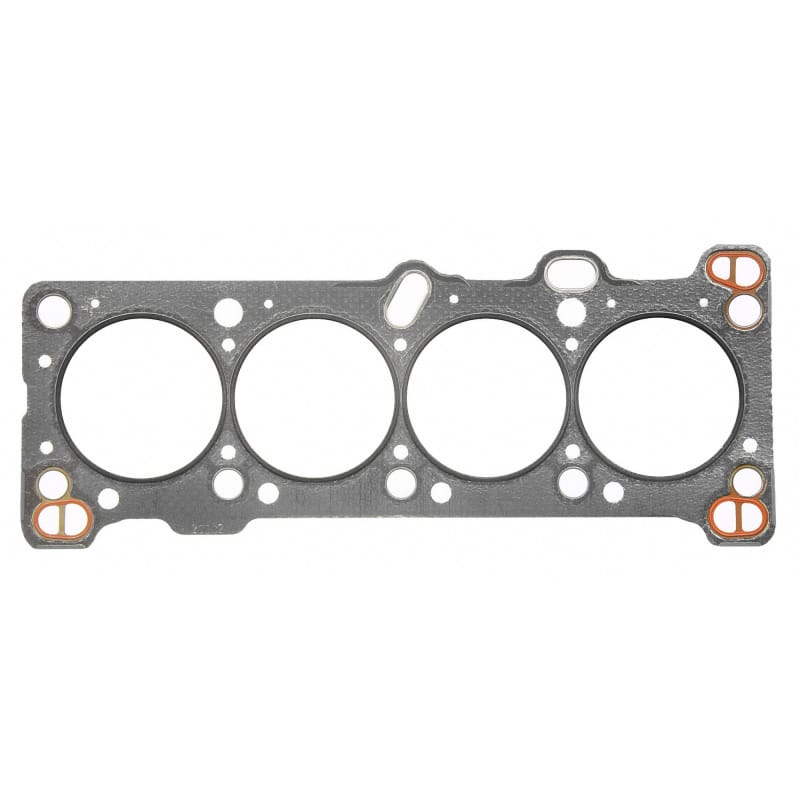 Fel-Pro — Fel-Pro 90-93 Mazda Miata/88-89 323/91-94 Mercury Capri PermaTorque Engine Cylinder Head Gasket