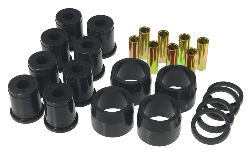 Prothane — Prothane 69-70 GM Full Size Rear Control Arm Bushings - Black
CONTROL ARM BUSHINGS