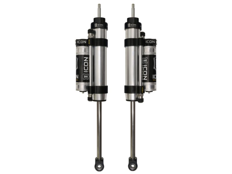 ICON — ICON 07-18 Jeep Wrangler JK 3in Rear 2.5 Omega Series VS PB - Pair
JK REAR SHOCKS