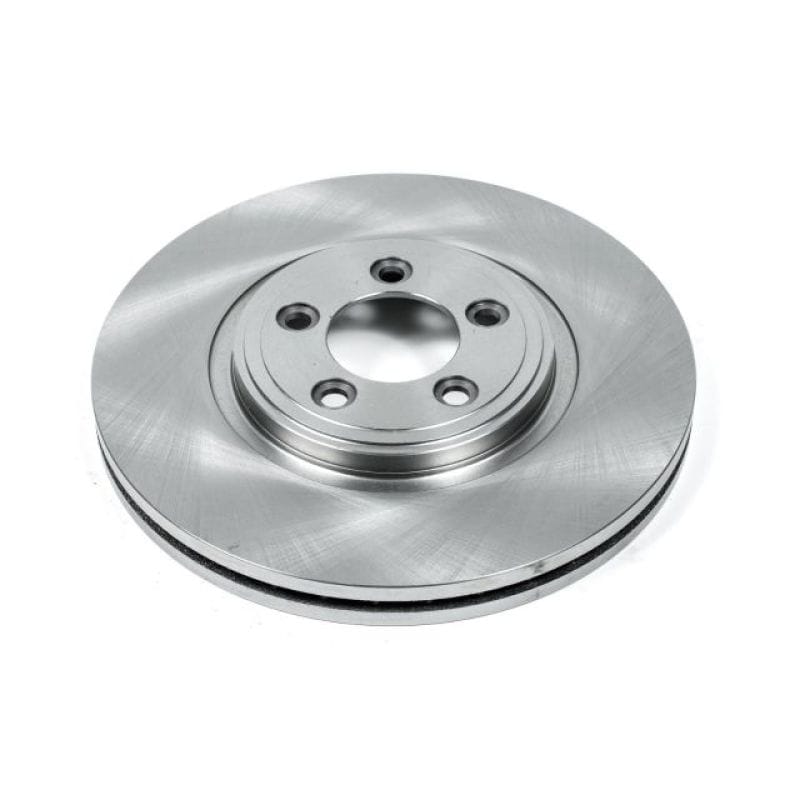 PowerStop — Power Stop 06-08 Jaguar S-Type Front Autospecialty Brake Rotor
AutoSpecialty Rotor