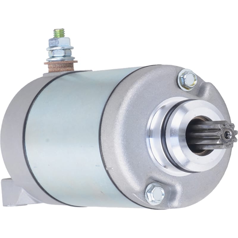 Arrowhead — Arrowhead Honda 12V 9T Str