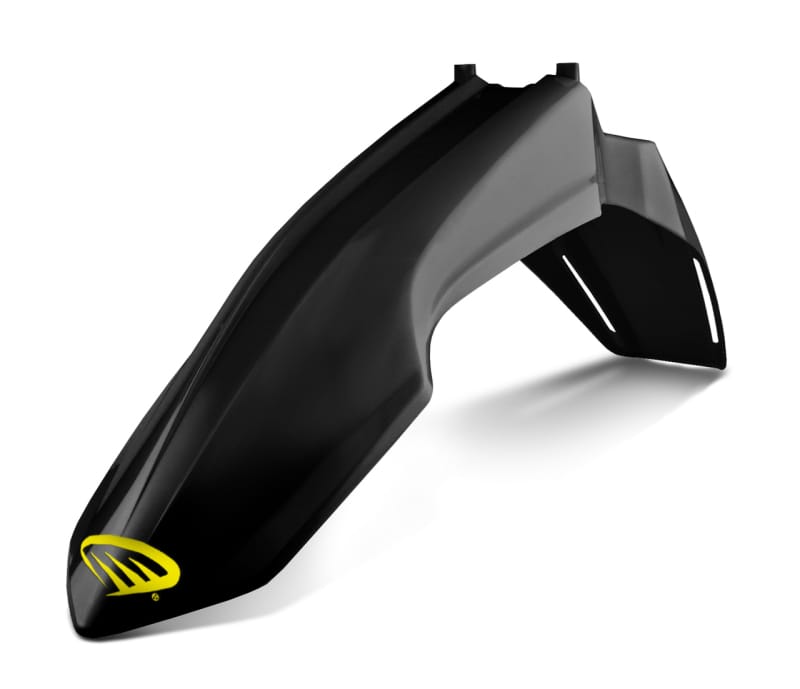 Cycra — Cycra 08-18 Suzuki RMZ250-450 Performance Front Fenders - Black