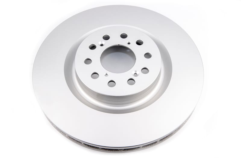 DBA — DBA 17-21 Honda Civic Type-R (FK8) En-Shield Standard Front Brake Rotor
Brake Rotor