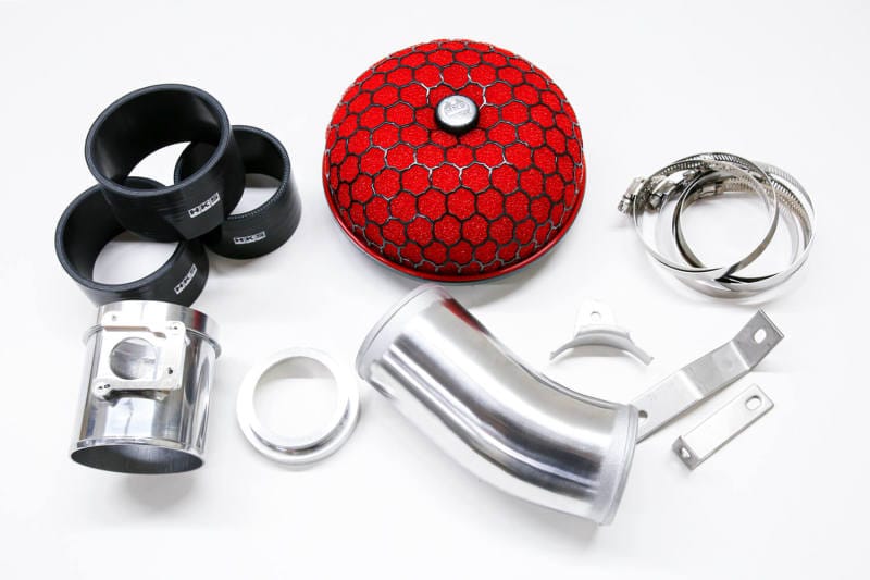 HKS — HKS 2015 SUBARU WRX STI 4D EJ257 COLD AIR INTAKE FULL KIT VAB