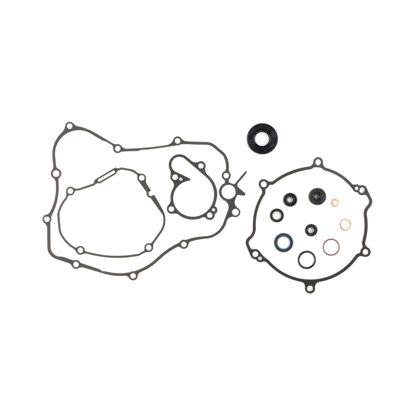 Cometic Gasket — Cometic 05-20 Yamaha YZ125 Bottom End Gasket Kit w/ Seals
Bottom End Kit