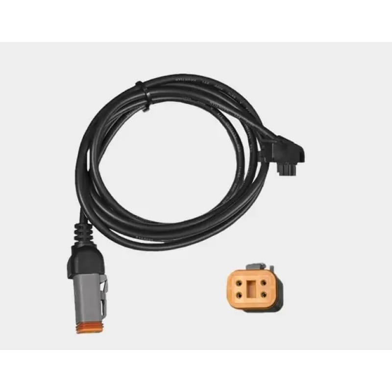 Dynojet — Dynojet Harley-Davidson (Delphi J1850) Power Vision ECU Cable