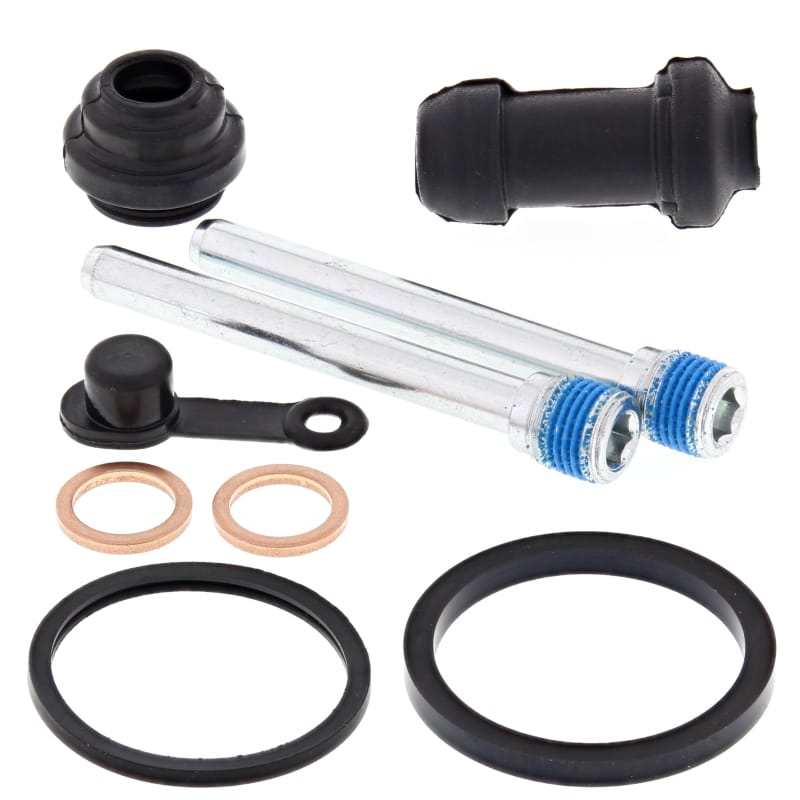 All Balls Racing — All Balls Racing 93-95 Suzuki RM250 Caliper Rebuild Kit Rear
