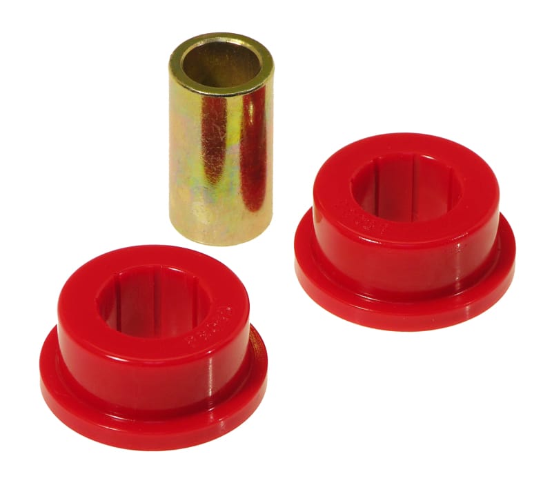 Prothane — Prothane 94-01 Dodge Ram 4wd Front Track Arm Bushings - Red
STRUT/TRACK BUSHINGS