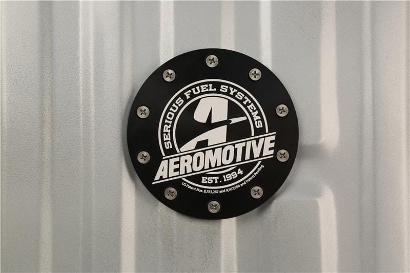 Aeromotive — Stealth Gen 2 Fuel Tank, '64 Pontiac GTO - 200
