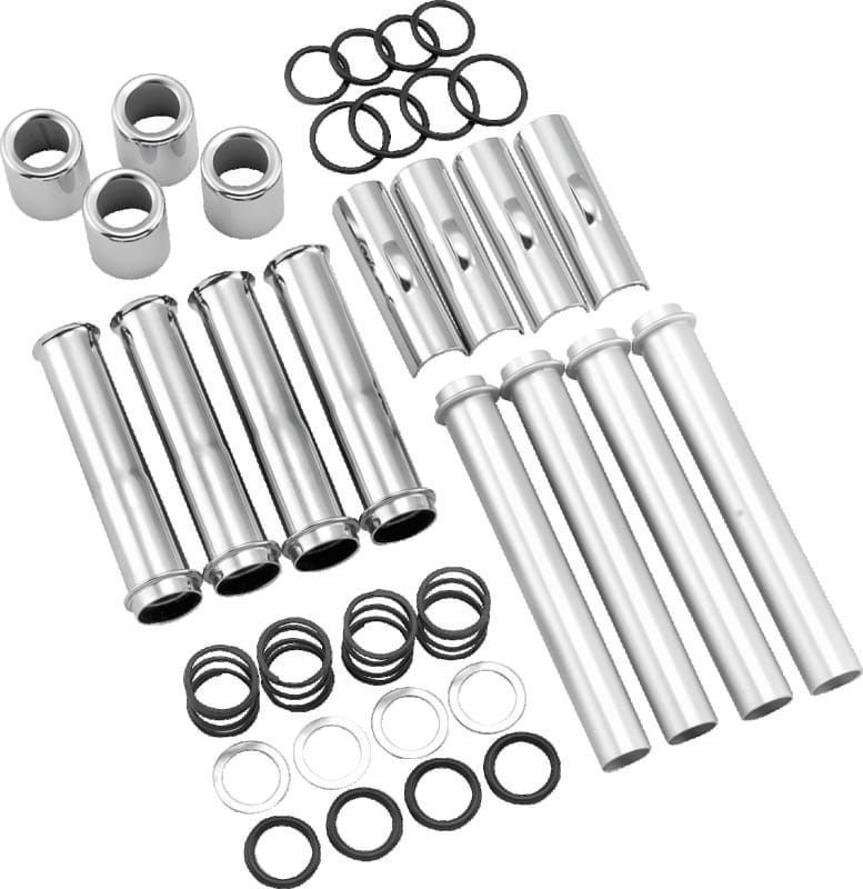 TwinPower — Pushrod Cover Kit