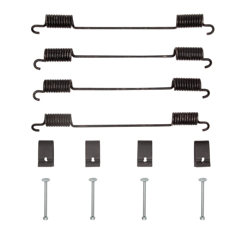DFC — DFC 72-83 Toyota Land Cruiser Rear Drum Brake Hardware Kit
Brake Hardware