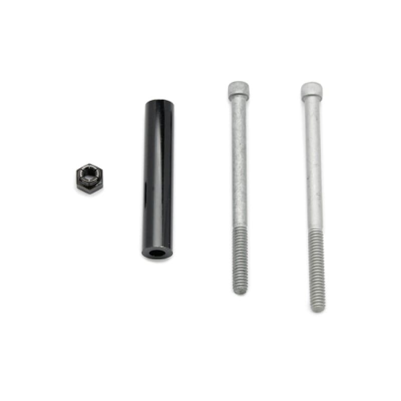 Wilwood — Wilwood Bridge Bolt Kit - BNSL4/6R & FNSL4/6R for 1.10in Rotor -1Pk
BOLT KIT,BRIDGE