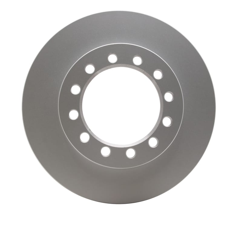 DFC — DFC 88-97 Chevrolet W4500 Tiltmaster (w/Front Disc Brakes) Front GeoSPEC Coated Rotor
DFC Brake Rotor
