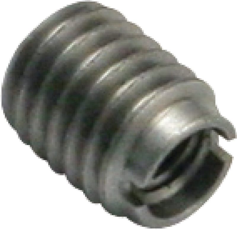 S&S Cycle — Thread Bushing Insert, 1/2-13 to 5/16-18, (ea.)