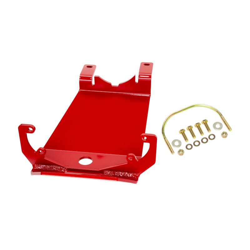 Rancho — Rancho 2020 Jeep Gladiator Differential rockGEAR Skid Plate Kit Differential Glide Plate
Skid Plate
