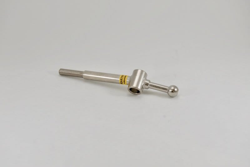 Kartboy — Kartboy 02-07 Subaru WRX Shifter