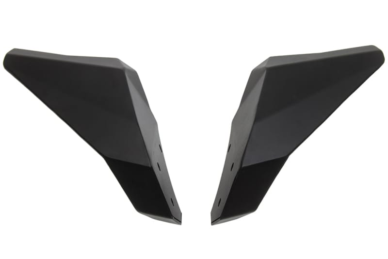 ICON — ICON 2018+ Jeep Wrangler JL / 2020+ JT Front Impact Bumper Full Width Wings
BUMPER WINGS