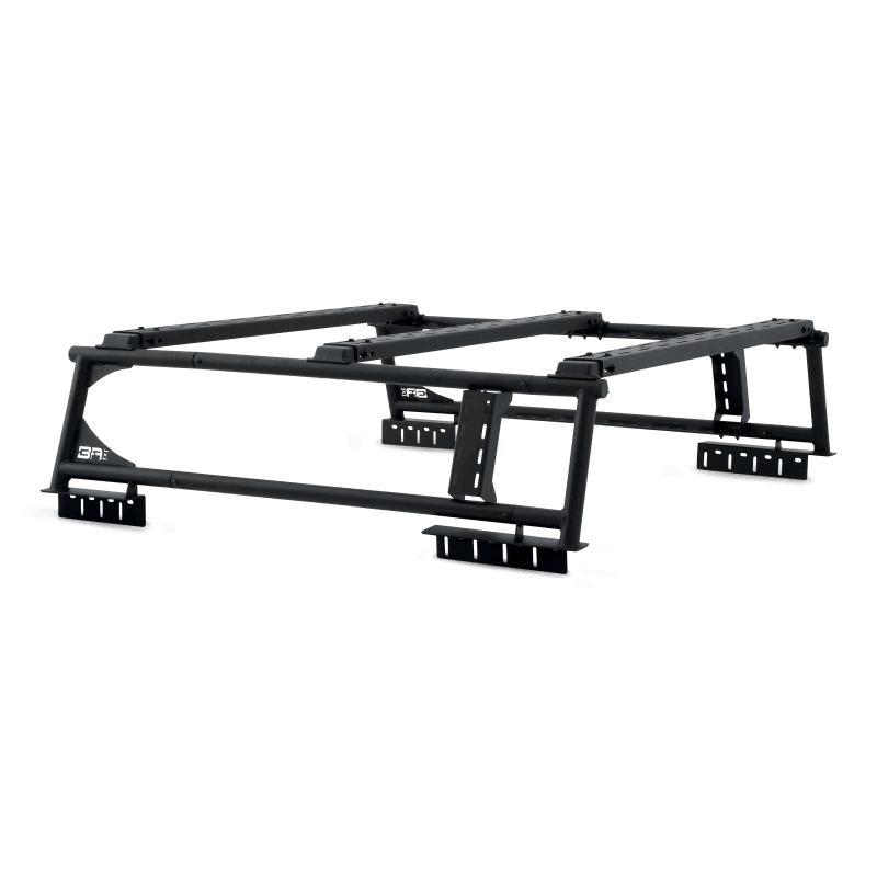 Body Armor 4x4 — Body Armor 4x4 Full Size Universal Overland Rack
Overland Rack