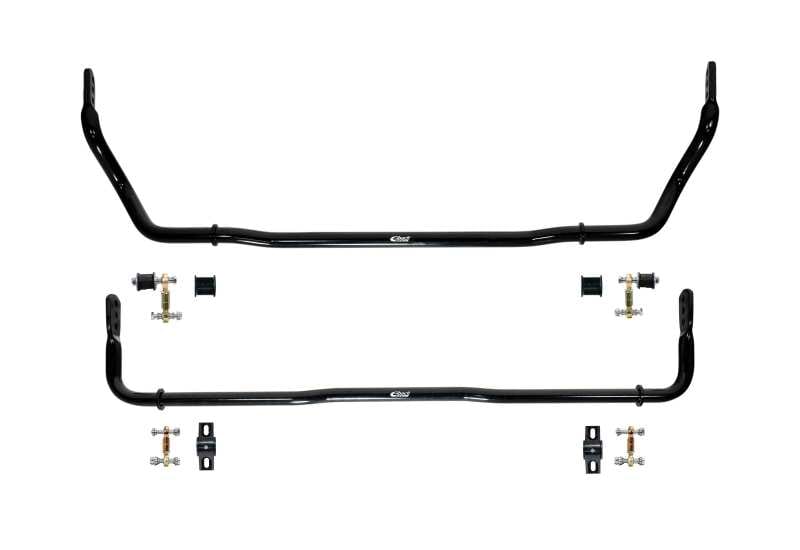 Eibach — Eibach 24mm Front & 25mm Rear Anti-Roll Kit for 78-89 Porsche 911 Carrera
Sway Bar Kit