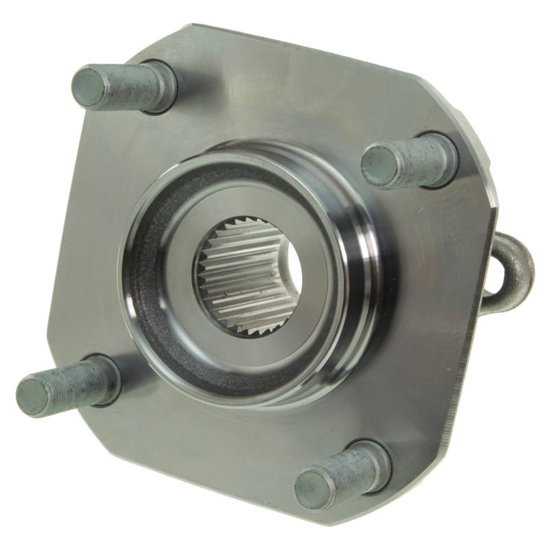 Moog — MOOG 07-12 Nissan Sentra Front Hub Assembly
