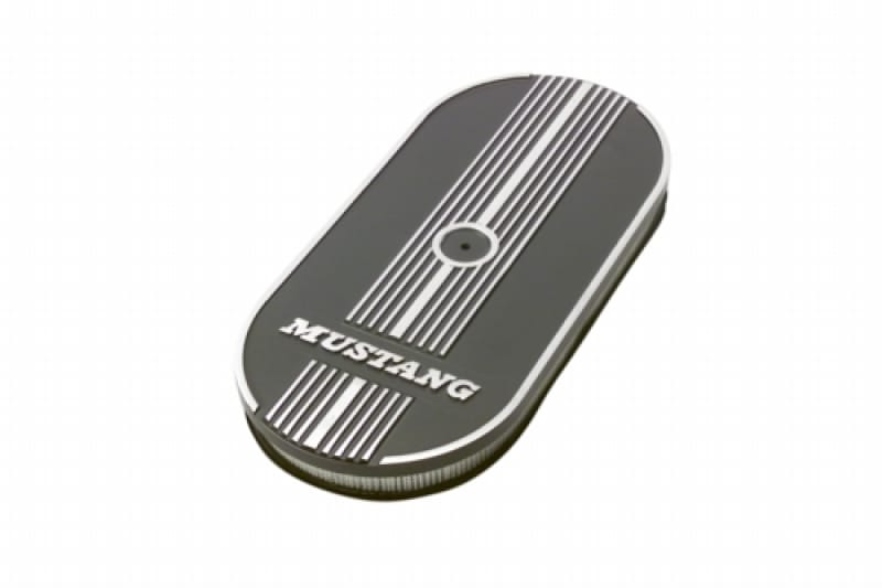 Ford Racing — Ford Racing Oval Air Cleaner Assembly