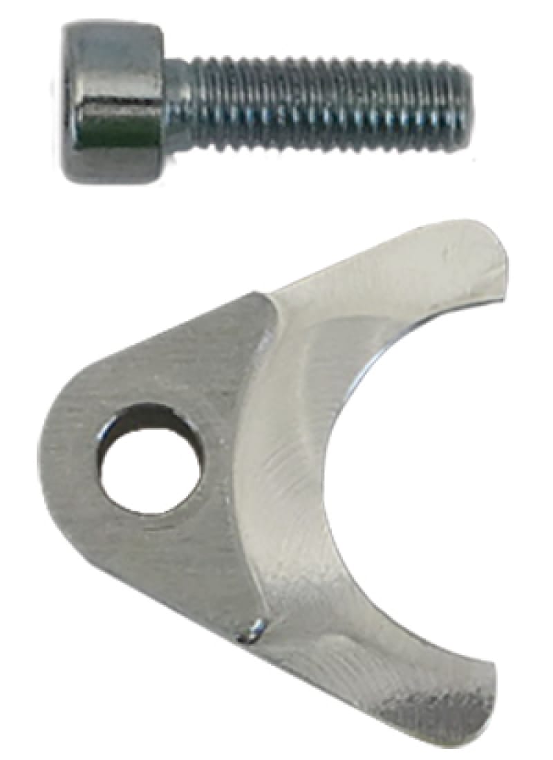Moroso — Moroso GM LS Oil Pump Flange Reinforcement