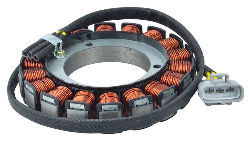 Arrowhead — Arrowhead 09-23 Kawasaki Mule 4000 Stator Coil