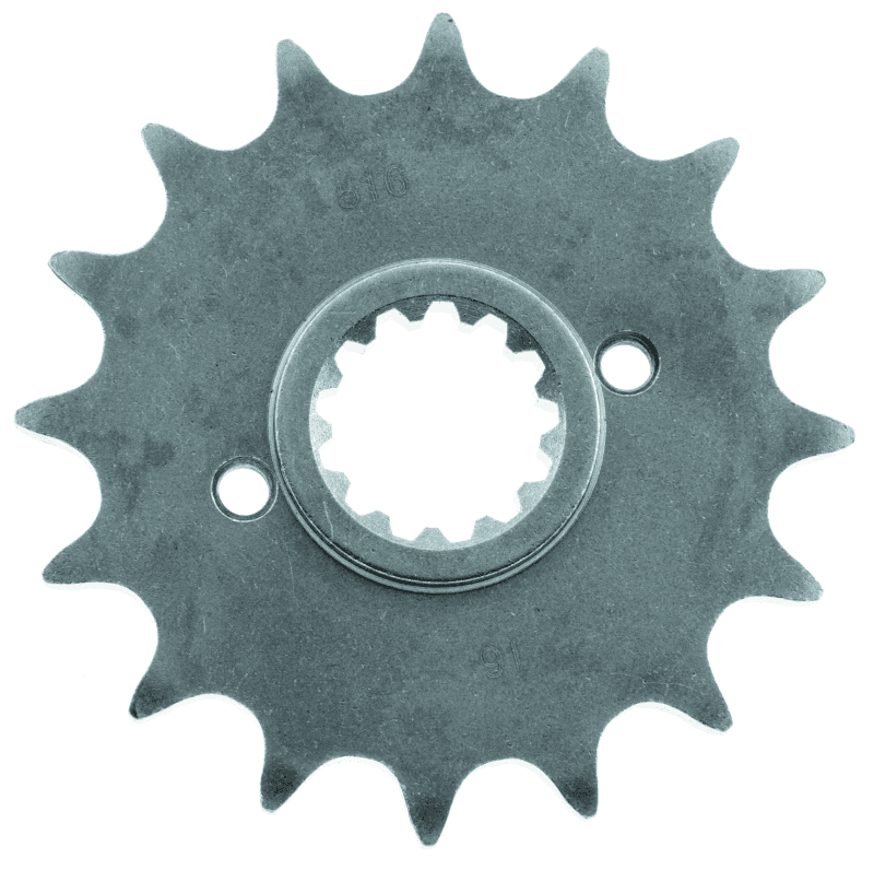 BikeMaster — BikeMaster Kawasaki Front Sprocket 520 15T