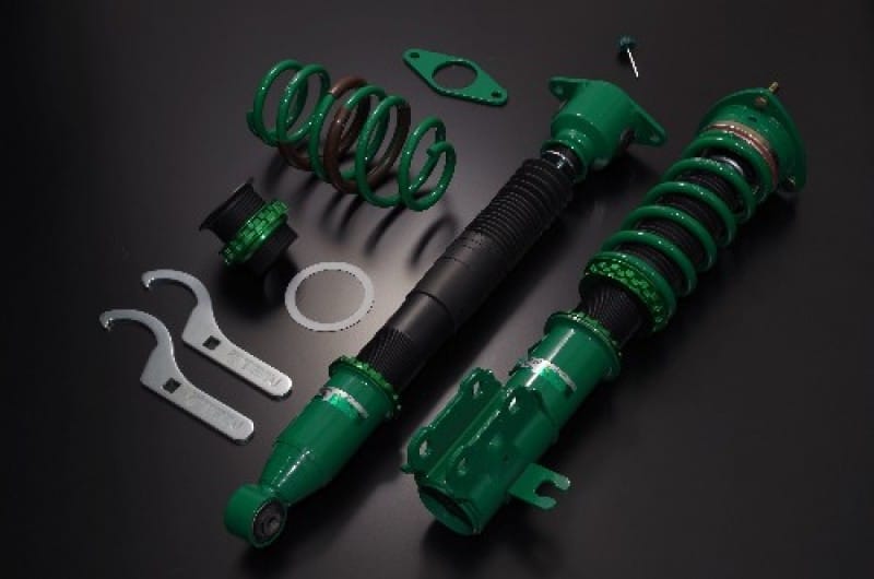 Tein — Tein 15-18 Mazda CX-3 4WD/2WD (DK5FW/DK5AW) Flex Z Damper Kit Coilovers