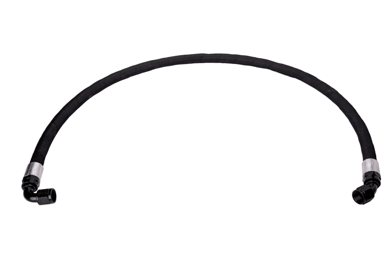 Fleece Performance — Fleece Performance 01-05 GM 2500/3500 Duramax Replacement Transmission Line (LB7/LMM) - Medium Line
Trans Line