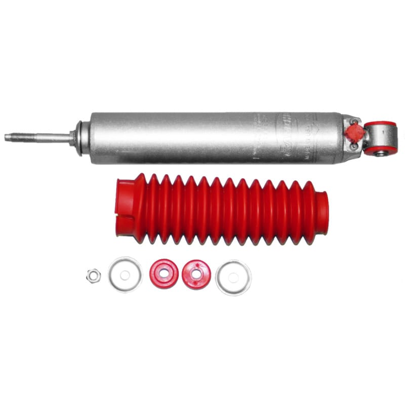 Rancho — Rancho 05-15 Toyota Tacoma Rear RS9000XL Shock
Shock Absorber
