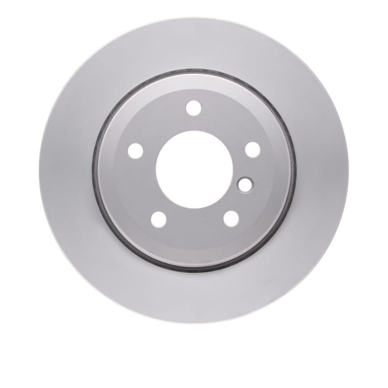 DFC — DFC 06-10 BMW 528i xDrive Rear GeoSPEC Coated Rotor
DFC Brake Rotor