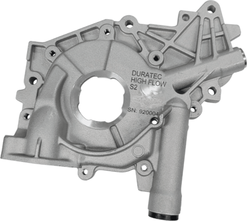 Boundary — Boundary Ford Duratec V6 2.5L/3.0L High Flow High Pressure Oil Pump Assembly