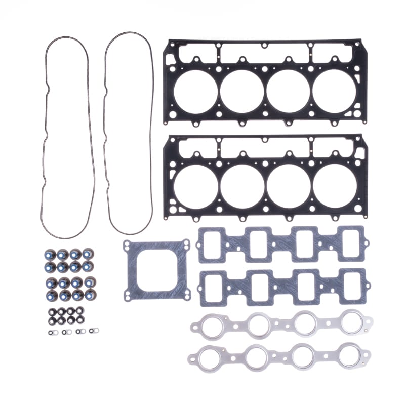 Cometic Gasket — Cometic GM LSX Gen-4 Small Block V8 Top End Gasket Kit-4.155in Bore-.051in MLS Cyl Head Gasket
Top End Gasket Kit