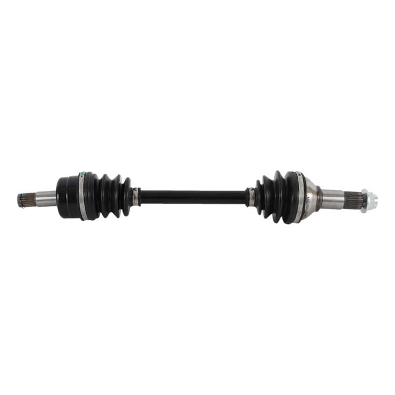 All Balls Racing — All Balls Racing 2014 YFM 550 DE Grizzly 4x4/2014 YFM 550 DH Grizzly 4x4 Hunter Axle