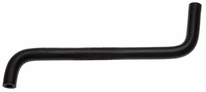 Gates — Gates 99-01 Volkswagen Jetta 4-Cyl. 2.0L Heater To Throttle Body Molded Heater Hose