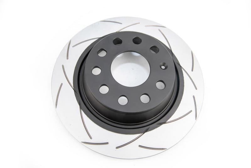 DBA — DBA 09-17 Volkswagen Passat CC 2.0T Rear Slotted Street Series Rotor
Brake Rotor
Brake Disc