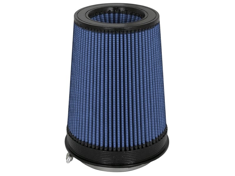 aFe — aFe MagnumFLOW Pro 5R Universal Air Filter 5in F x 7in B x 5.5in T (Inverted) x 9in H
Replacement Filter