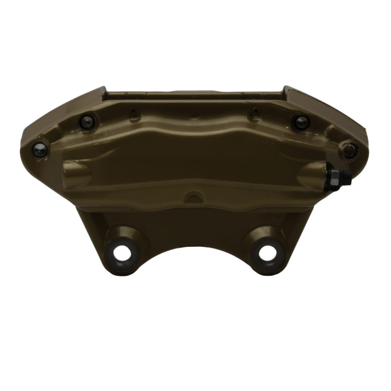DFC — DFC 03-08 Infiniti G35 Front-L Premium Caliper - Gold Powder Coated
DFC Brake Caliper