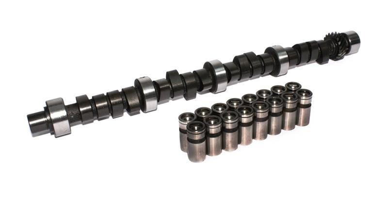COMP Cams — Xtreme Energy HI-LIFT 251/257 Hydraulic Flat Cam and Lifter Kit Chrysler 273-360