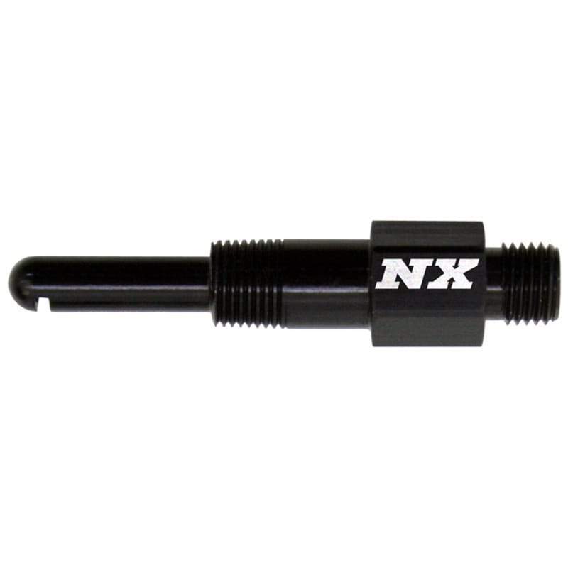 Nitrous Express — Nitrous Express Single Discharge Dry Nozzle 1/8 NPT
Injection System Kit
N2ONozzle