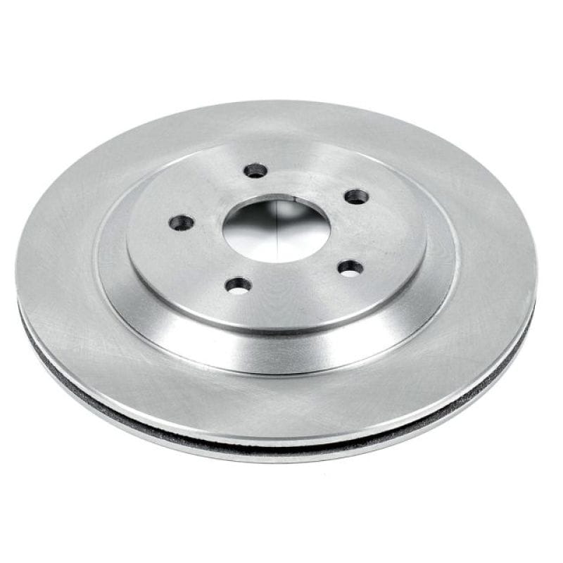 PowerStop — Power Stop 04-07 Ford Freestar Rear Autospecialty Brake Rotor
AutoSpecialty Rotor