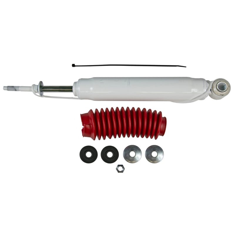 Rancho — Rancho 03-19 Toyota 4Runner Rear RS5000X Shock
Shock Absorber