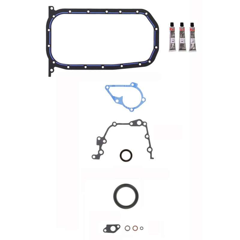 Fel-Pro — Fel-Pro Hyundai Accent CS 26224-1 Engine Conversion Gasket Set