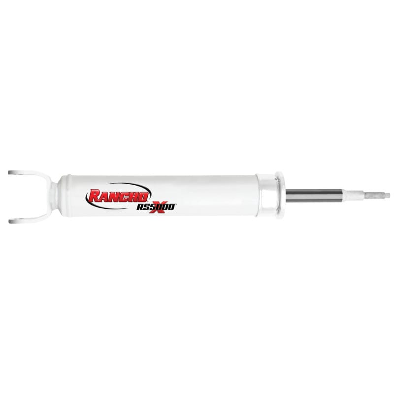 Rancho — Rancho 06-08 Dodge Pickup / Ram 1500 1/2 Ton Front RS5000X Strut
Suspension Strut