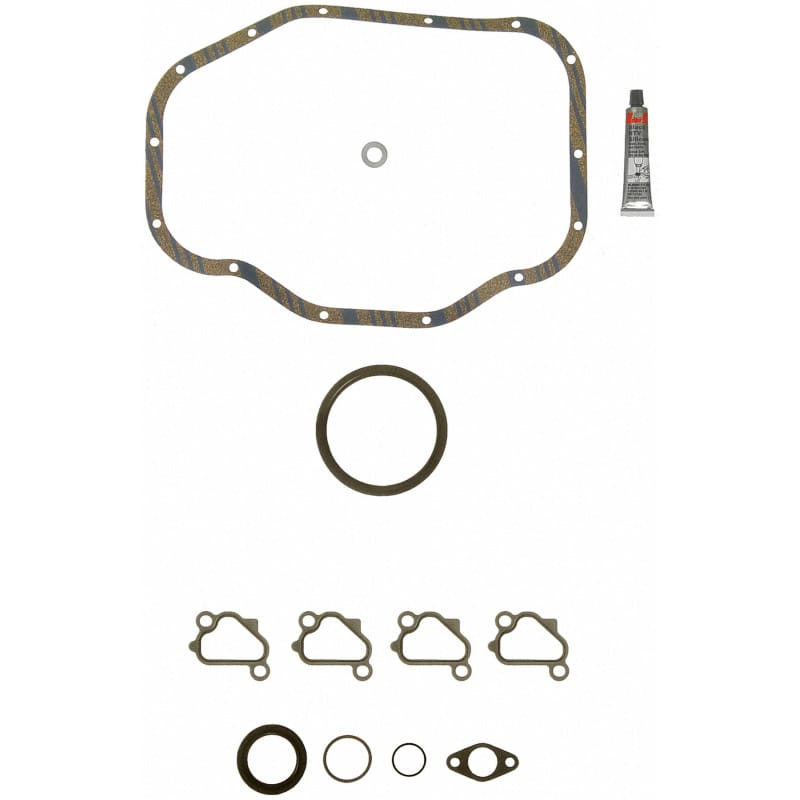 Fel-Pro — Fel-Pro Lexus LS400 CS 9805 Engine Conversion Gasket Set
