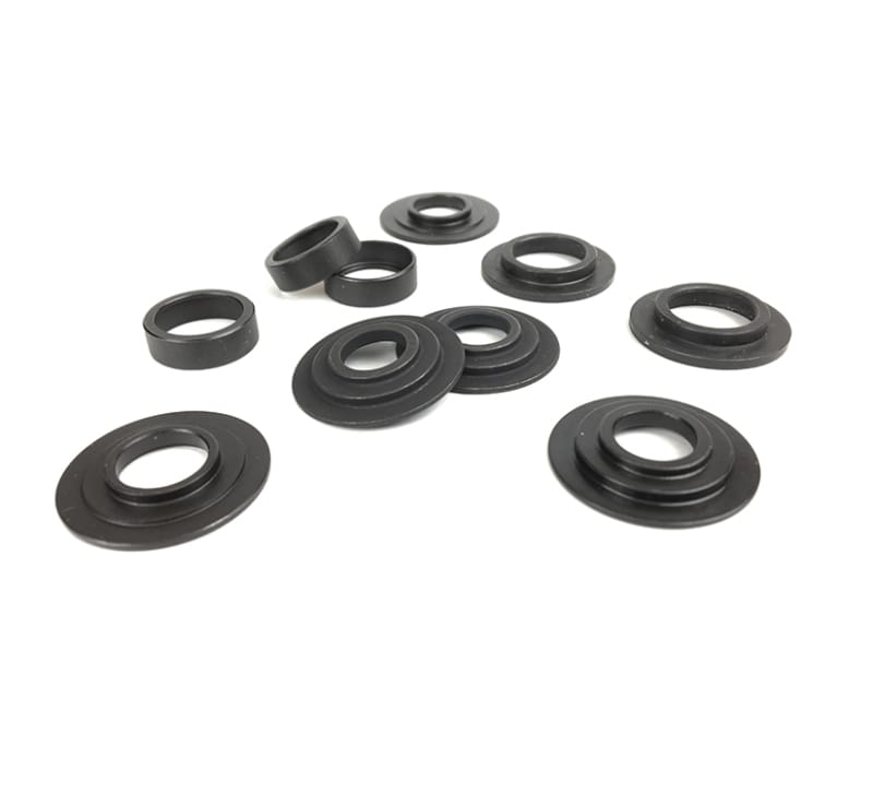 Supertech — Supertech Spring Seat Locator OD 20.10mm ID 13.60mm 2.50mm - Single (Drop Ship Only)