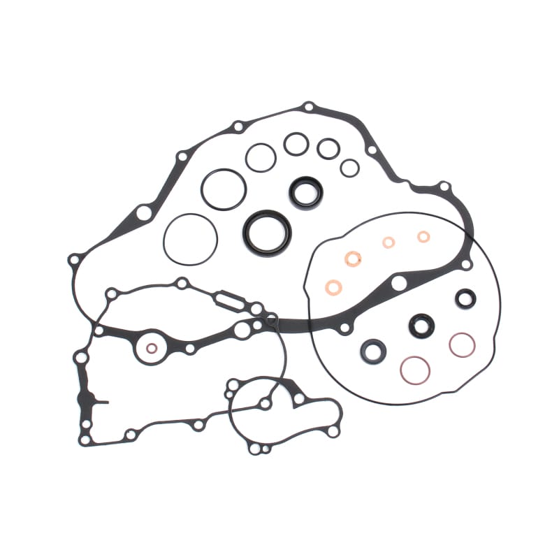 Cometic Gasket — Cometic 10-13 Yamaha YZ450F Bottom End Gasket Kit
Bottom End Kit